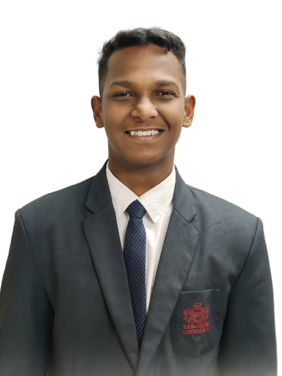 Photo of Pranav Sonawane